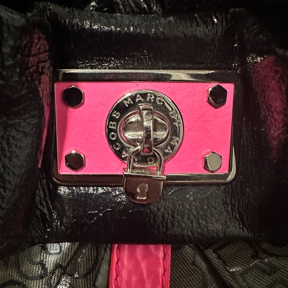 Vintage Marc Jacobs handle bag tote - Picture 5 of 6